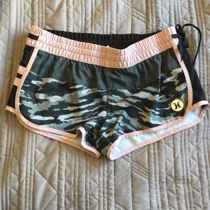 Hurley shorts